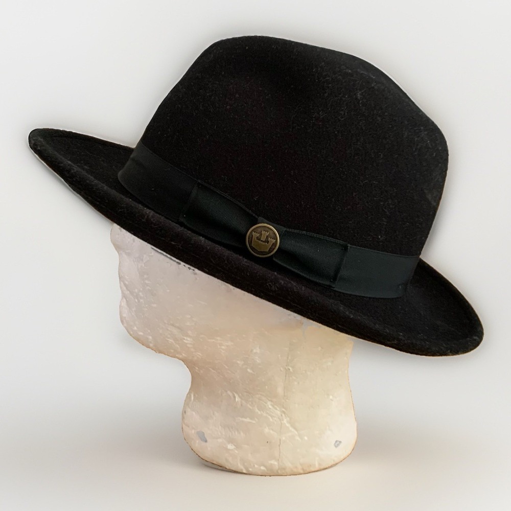 Goorin Bros The Doctor Fedora Hat